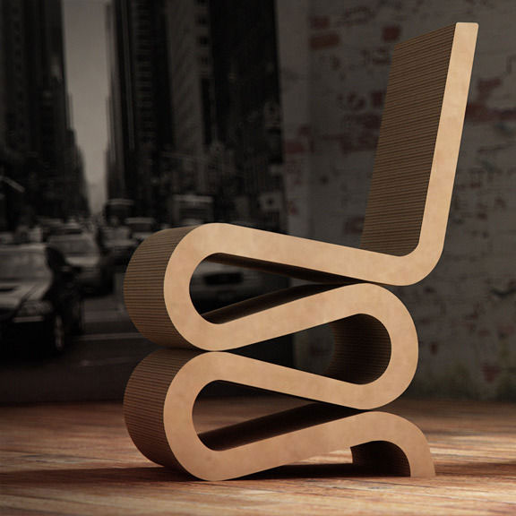 华体会体育官方在线官网 - 坐具|休闲椅|办公家具|华体会体育官方在线官网家具|Wiggle Side 休闲椅